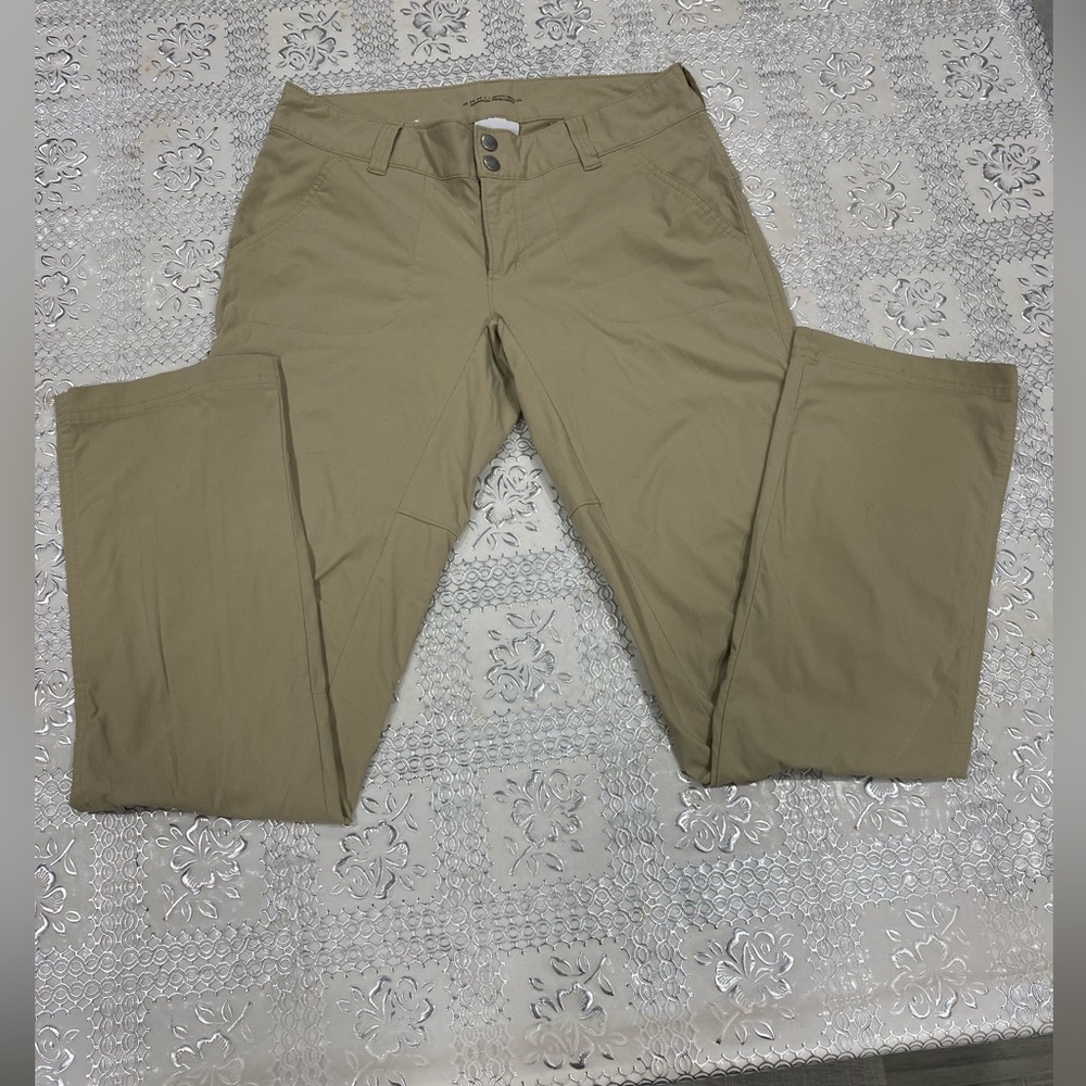 Columbia Sport Wear Outdoor Pants Size 6 - Picture 3 of 8